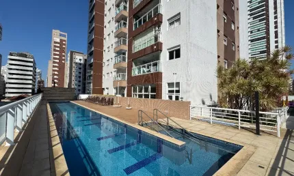 Apartamento com 2 quartos para alugar na Rua Euclides da Cunha, 264, Pompéia, Santos