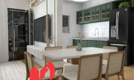 Casa com 2 quartos à venda na Luiz Pires de  Camargo, 30, Jardim Piazza di Roma, Sorocaba por R$ 385.000