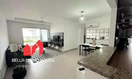 Apartamento com 3 quartos à venda na rua heloísa oliveira evangelista, 240, parque campolim, sorocaba por r$ 959.000