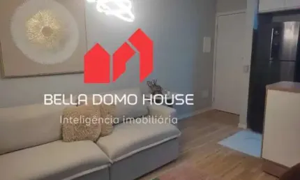 Apartamento com 2 quartos à venda na Rua João Wagner Wey, 1269, Jardim América, Sorocaba por R$ 750.000