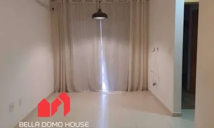 Apartamento com 2 quartos à venda na almirante giachetta, 59, parque campolim, sorocaba por r$ 586.000