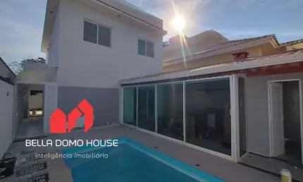Casa em condomínio fechado com 3 quartos à venda na avenida elias maluf, 3305, jardim villagio milano, sorocaba por r$ 1.280.000