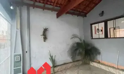 Casa com 2 quartos à venda na rua josé  valdomiro feirante, 33, jardim paulista, sorocaba por r$ 320.000