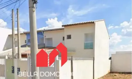 Casa com 2 quartos à venda na Rua José Mustapha, 91, Jardim Itália, Sorocaba por R$ 270.000