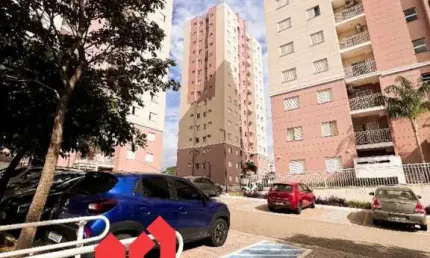 Apartamento com 2 quartos à venda na rua affonso celso dias, 100, jardim são carlos, sorocaba por r$ 469.000