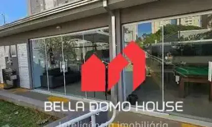 Apartamento com 2 quartos à venda na rua affonso celso dias, 240, jardim são carlos, sorocaba por r$ 405.000