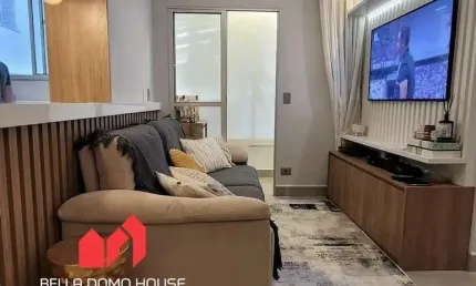 Apartamento com 3 quartos à venda na Rodovia João Leme dos Santos, 10400, Parque Reserva Fazenda Imperial, Sorocaba por R$ 373.000