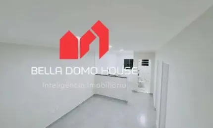 Apartamento com 2 quartos à venda na Rua Henrique Carrara Amaral Rogick, 751, Lopes de Oliveira, Sorocaba por R$ 165.000