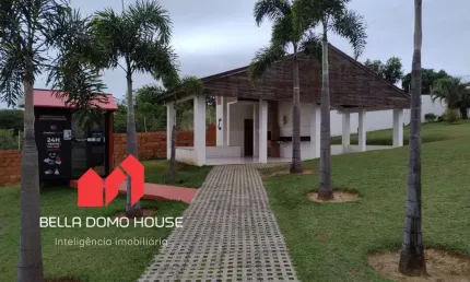 Casa em condomínio fechado com 2 quartos à venda na Rua Roque Marciano da Cunha, 100, Jardim Santa Esmeralda, Sorocaba por R$ 235.000