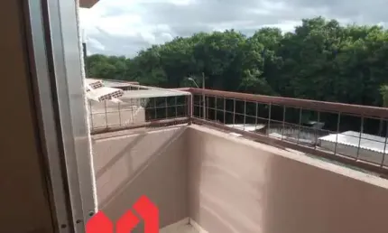 Apartamento com 2 quartos à venda na Rua Ana Augusta Soares, 56, Jardim Saira, Sorocaba por R$ 293.000