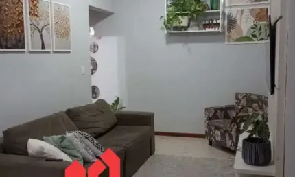 Apartamento com 2 quartos à venda na rua lituânia, 881, 881, jardim guadalajara, sorocaba por r$ 270.000