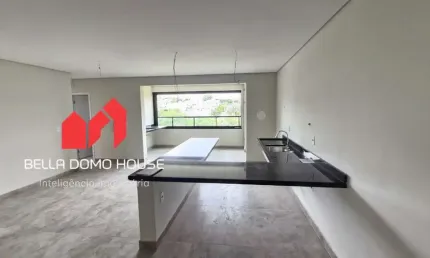 Apartamento com 3 quartos à venda na jose tosi, 40, boa vista, sorocaba por r$ 772.000