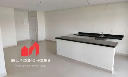 Apartamento com 3 quartos à venda na jose tosi, 40, boa vista, sorocaba por r$ 750.000