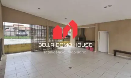 Apartamento com 3 quartos à venda na Rua Miguel Stefan, 274, Lopes de Oliveira, Sorocaba por R$ 189.900