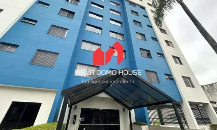 Apartamento com 3 quartos à venda na Rua Barão de Cotegipe, 91, Vila Leão, Sorocaba por R$ 485.000