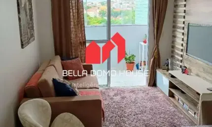 Apartamento com 3 quartos à venda na rua pedro ramos dos santos, 265, cidade jardim, sorocaba por r$ 395.000