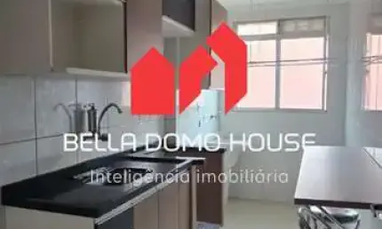 Apartamento com 2 quartos à venda na avenida ipanema, 5096, jardim novo horizonte, sorocaba por r$ 178.000