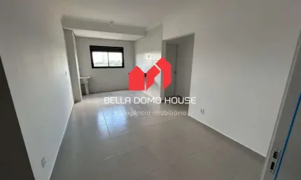 Apartamento com 2 quartos à venda na Manoel de Camargo Sampaio, 1444, Jardim Refúgio, Sorocaba por R$ 190.000