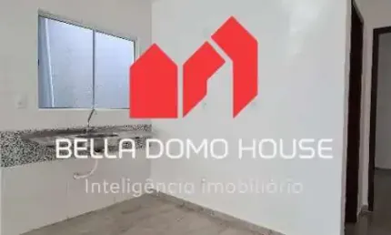 Casa em condomínio fechado com 2 quartos à venda na eugênio caserta, 126, jardim nogueira, sorocaba por r$ 220.000