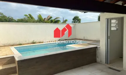 Casa em condomínio fechado com 3 quartos à venda na avenida elias maluf, 2695, jardim abatiá, sorocaba por r$ 450.000