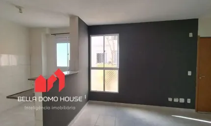 Apartamento com 2 quartos à venda na Rua Comendador Vicente Amaral, 3333, Jardim Guarujá, Sorocaba por R$ 171.000