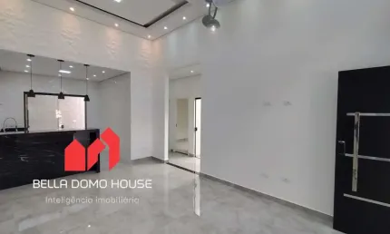Casa em condomínio fechado com 3 quartos à venda na josé santos almeida, 999, jardim residencial villagio ipanema i, sorocaba por r$ 692.000