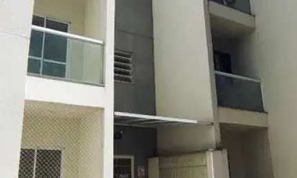 Apartamento com 2 quartos à venda na tuffi aidar, 297, jardim capitão, sorocaba por r$ 182.000