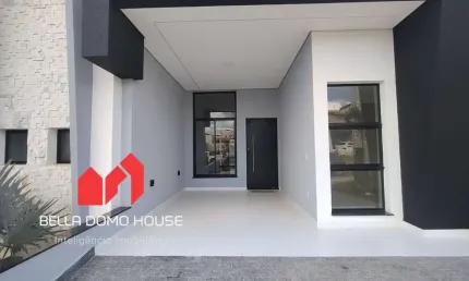 Casa em condomínio fechado com 3 quartos à venda na josé santos almeida, 999, jardim residencial villagio ipanema i, sorocaba por r$ 670.000