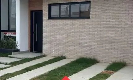 Casa em condomínio fechado com 3 quartos à venda na josé santos almeida, 999, jardim residencial villagio ipanema i, sorocaba por r$ 708.000