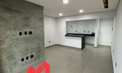 Apartamento com 2 quartos à venda na Fernão Sales, 344, Vila Hortência, Sorocaba por R$ 560.000