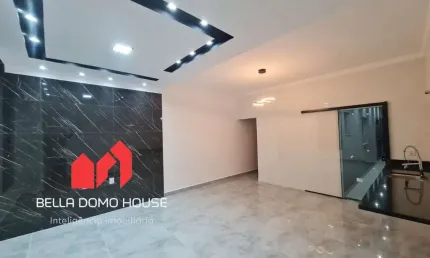 Casa com 3 quartos à venda na josefa rúbio bastida, 730, parque vitória régia, sorocaba por r$ 370.000