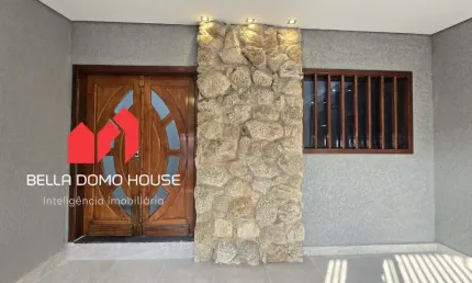 Casa com 3 quartos à venda na octavio bazzo, 170, éden, sorocaba por r$ 460.000