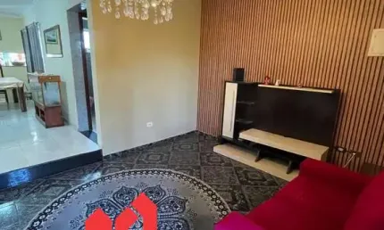 Casa com 3 quartos à venda na Doutor Gualberto Moreira, 530, Parque São Bento, Sorocaba por R$ 1.090.000