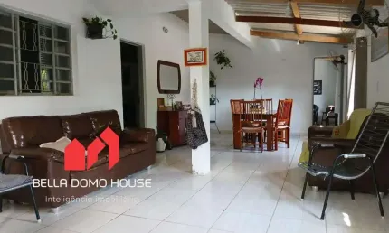 Chácara / sítio com 4 quartos à venda na Rua 10, 157, Ciriaco, Piedade por R$ 350.000