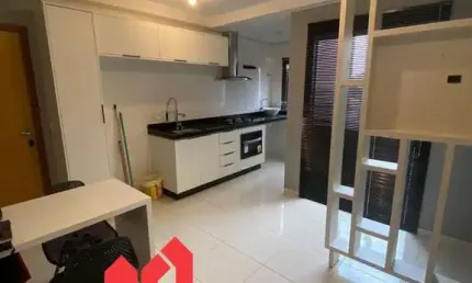 Apartamento com 2 quartos à venda na dolores bruno, 141, vila angélica, sorocaba por r$ 210.000