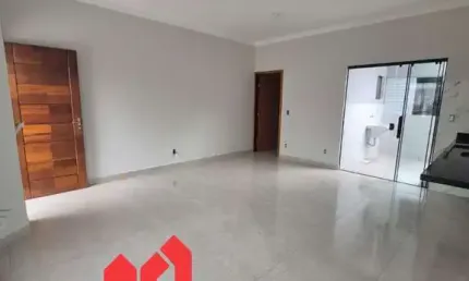 Casa com 2 quartos à venda na nair marques soares, 1024, parque são bento, sorocaba por r$ 313.000