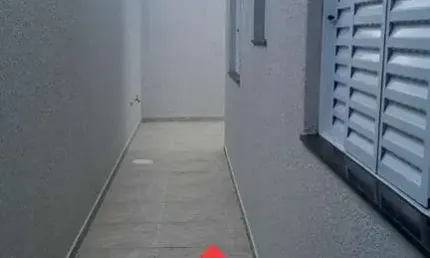 Casa com 2 quartos à venda na Fausto Rodrigues de Oliveira, 1342, Parque São Bento, Sorocaba por R$ 373.000