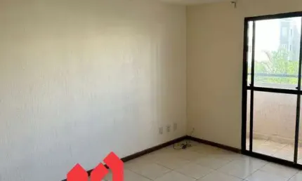 Apartamento com 3 quartos à venda na Laura Maiello Kook, 601, Ipanema das Pedras, Sorocaba por R$ 268.000
