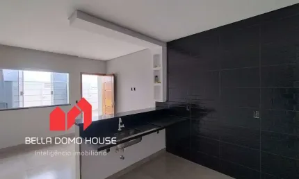 Casa com 2 quartos à venda na vicente leão sobrinho, 59, parque vista barbara, sorocaba por r$ 235.000