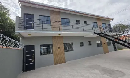 Kitnet / Stúdio à venda na Nair Faria Lamarca, 162, Jardim Maria Elvira, Sorocaba por R$ 159.999