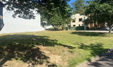 Terreno em condomínio fechado à venda na avenida bandeirantes, condomínio residencial renaissance, sorocaba por r$ 530.000
