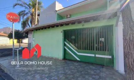 Casa com 4 quartos à venda na rua mariana ribeiro de andrade número 15 jardim edeem ville sorocaba sp, 115, jardim eden ville, sorocaba por r$ 550.000