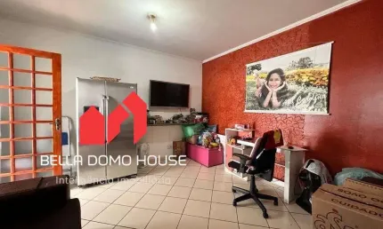 Casa em condomínio fechado com 3 quartos à venda na josaphat fernandes rosa, 356, jardim ibiti do paço, sorocaba por r$ 950.000