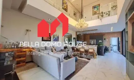 Casa em condomínio fechado com 3 quartos à venda na rua ramon haro martini, 1473, vila haro, sorocaba por r$ 1.780.000