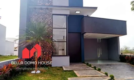 Casa em condomínio fechado com 2 quartos à venda na av. ipanema quadra e lote i 20, 10960, jardim residencial jardim, sorocaba por r$ 852.000
