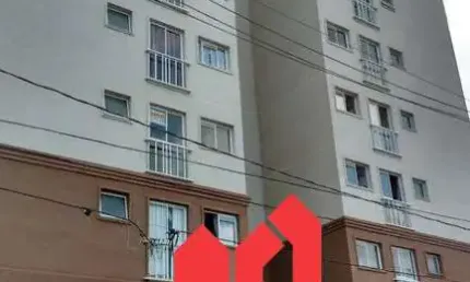 Apartamento com 2 quartos à venda na rua benjamin dos santos, 41, vila haro, sorocaba por r$ 265