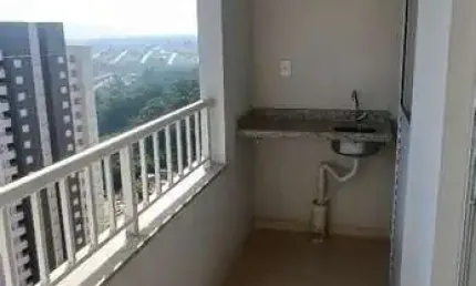 Apartamento com 2 quartos à venda na rua benedito barbosa filho, 170, wanel ville, sorocaba por r$ 267.000