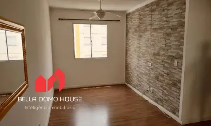 Apartamento com 2 quartos à venda na rua bonifácio de oliveira cassu, 121, éden, sorocaba por r$ 203.000