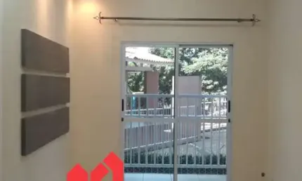 Apartamento com 2 quartos à venda na avenida santa cruz, 995, jardim vera cruz, sorocaba por r$ 234.000
