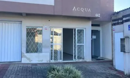 Sala comercial para alugar na Rua Rio de Janeiro, 442, Areias, Camboriú